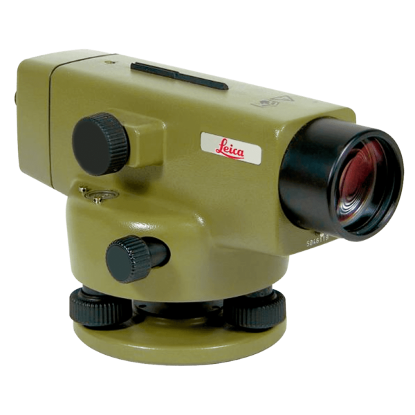 Micrómetro Leica – MD Topografía
